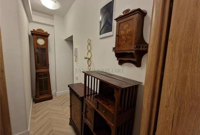 Inchiriere apartament 4 camere Eminescu Polona - 7