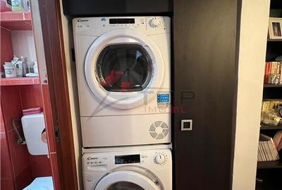 Apartament 3 camere semidecomandat, Podu Ros - BD. Tutora - 8