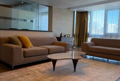 Apartament cu 3 camere decomandat în Iancu Nicolae