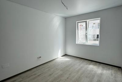 Garsoniera spatioasa,in bloc nou in Militari Residence - Comision 0% - 1