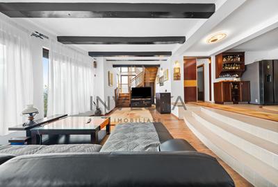 Casa moderna Grigorescu | zona de case!  328 mp de teren! - 2