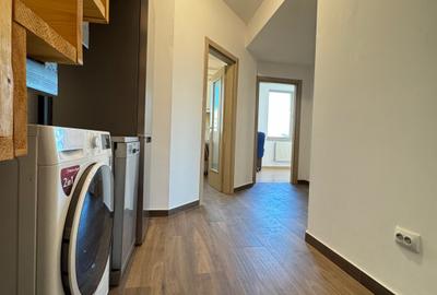 APARTAMENT 3 CAMERE CARTIER VISOIANU MUTARE IMEDIATA! 0% COMISION - 9