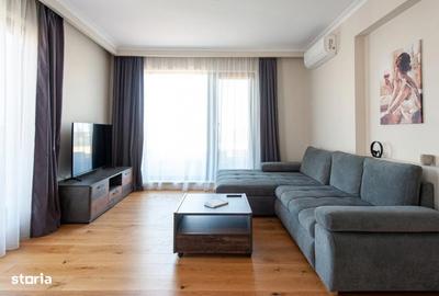 Apartament 2 camere | Baneasa | Nou | Loc de parcare | Terasa | Lux - 2