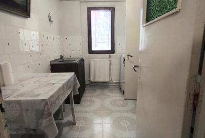 Inchirie ap 2 camere Parter Podu Ros la Bulevard - 6