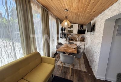 Comision 0% Exclusivitate Pensiune 3 stele in regim hotelier Sura Mare - 31