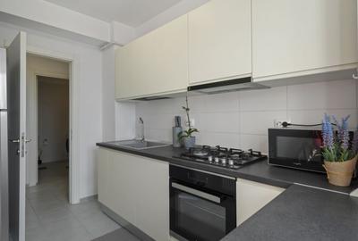 VANZARE AP. 2 CAMERE COMPLET MOBILAT+PARCARE SUBTERANA LANGA METROU 1 DECEMBRIE - 12