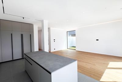 NEXO Nature FINALIZAT  Pipera-Vile Inteligente 5 camere si 4 bai finisaje, 280mp - 8