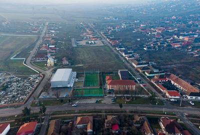 Teren intravilan Premium în Chișineu Criș - 4