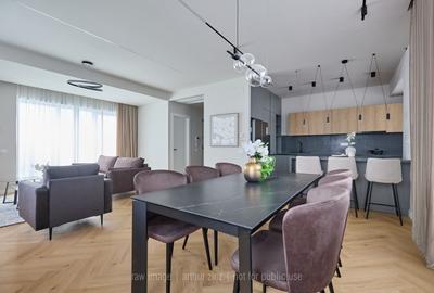 Penthouse 4 camere | Terasă spectaculoasă 123 mp | Jacuzzi - 8