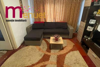 Apartament 2 camere,zona Neptun,etaj 2