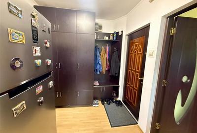 Apartament cu 2 camere decomandat - Pacurari - Toma Cozma - 4