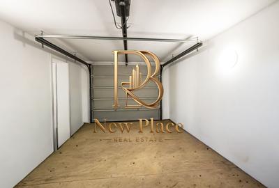 Vila Parter + Mansarda | Pipera-Drumul Negru | 6 Camere | Garaj | Pompa caldura - 49