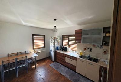 Casa individuala, 180mp, 259000 euro, Holboca, Iasi, Comision 0% - 8