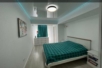 38153  Apartament 3 camere Campus - 2