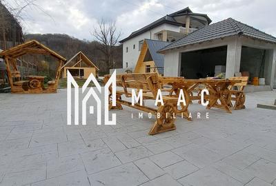 Casa deosebita P+E |mobilata si utilata| teren 1277mp| Vladești - 25