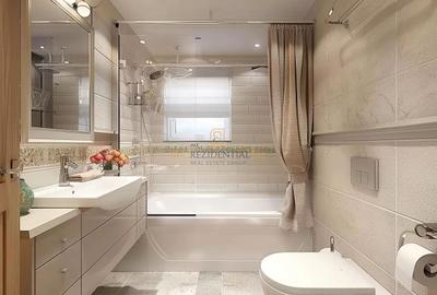 Apartament ideal cu 3 camere, ansamblu securizat, Aparatorii Patriei - 8