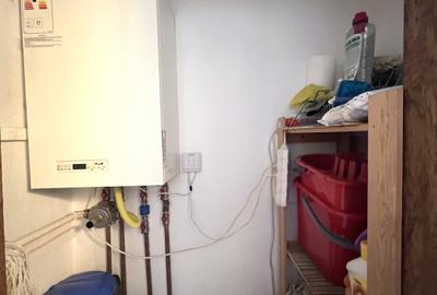 Apartament cu 1 camera,  43mp, etaj 2 - zona Centrala - 7