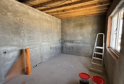 Casa Noua Ciorogarla, P+1+Pod, 5 Cam, STB, Utilitati, Comision 0%! - 14