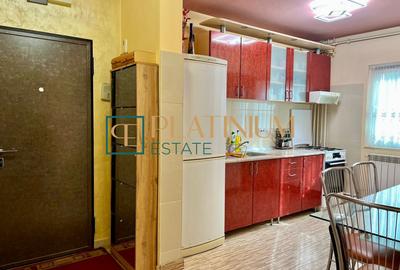 P4830 Apartament semidecomandat cu 3 camere in zona Girocului/Spitalul Judetean - 7