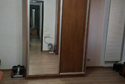 Apartament 2 camere Dorobanti-Polona bloc 1983 - 5