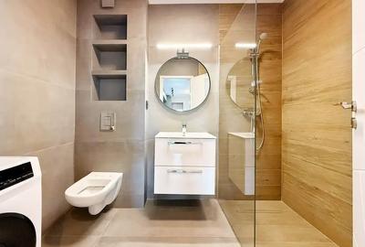 3 camere | Pallady - Titan | nou | premium |  STB | Parcul Teilor - 1