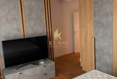 Apartament 3 camere premium cu 2 terase & 2 locuri de parcare | New Point Pipera - 6