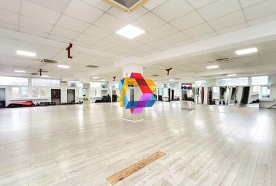 Spatiu de birouri- 325 mp - 1