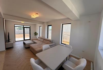 CASĂ INDIVIDUALĂ NOUĂ | 4 Camere | Teren 440 mp | Finisaje Premium - 5