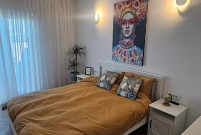 Casă modernă parter | stil minimalist - complet mobilată și utilată - 14