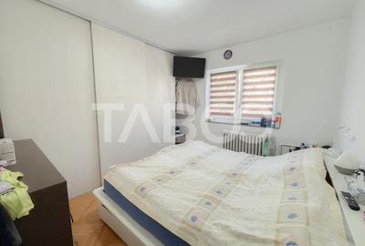 De vanzare apartament cu 4 camere decomandate cartier Marasti - 1