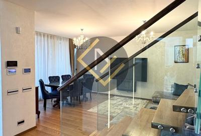 Popasului Residence Vila PREMIUM cu panouri fotovoltaice Cartier cu Paza ! - 32