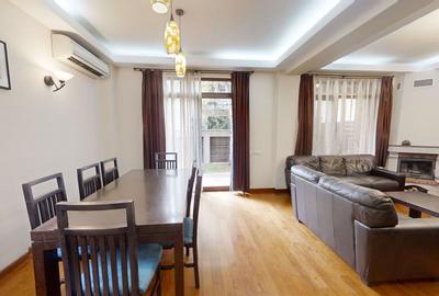 Duplex| 5 Camere | Inchiriere | Tur Virtual | Pet Friendly | *Baneasa* - 2