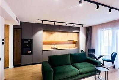Apartament 2 camere, 58mp, LIBERTY RESIDENTIAL | ZONA GARII - 2