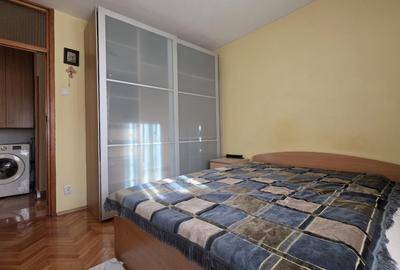 Apartament 3 Camere | Decomandat | Calea Rahovei | Etaj 3 | Mobilat Utilat | - 20
