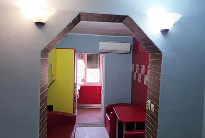 APARTAMENT ETAJ 4 SIDERURGIȘTILOR - 14