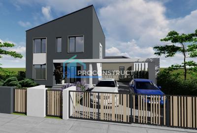 Teren intravilan 1000 mp | ideal casa individuala | Toate utilitatile - 16