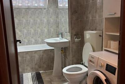 Inchiriere apartament 3 camere decomandat Manastur zona Academia de Muzica, Cluj - 9
