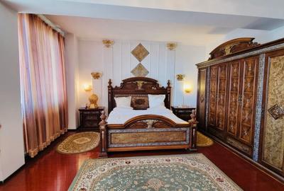 VILA PIPERA | LAC | PARCARE | 1200 MP UTILI | 21 CAMERE | - 6