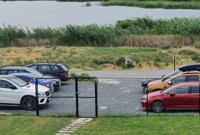 Pensiune turistica de vanzare in Corbu vedere lac afacere la cheie - 33
