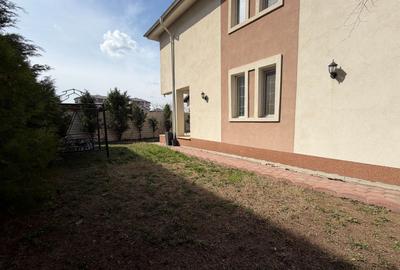 DOBROESTI - Ciresului | Vila tip Duplex - Curte + Parcari - 4