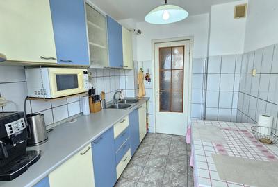 Apartament de vanzare in Galati, Tiglina 3 - 3 camere, 60 mp - 13