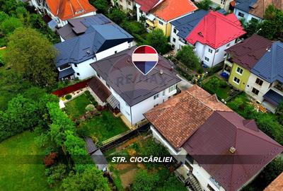 De vanzare casa tip duplex, în zona rezidentiala apreciata – Baia Mare - 26