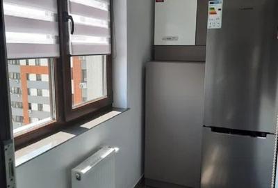 Apartament cu 2 camere - zona Pacurari - Concept Residence. - 5