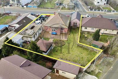 Casă de vânzare Corbu, Constanța - 2