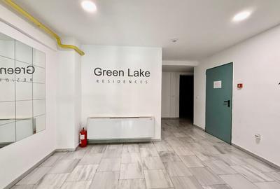 5 camere | 132 MPU | Parcare | Boxa | GREEN LAKE - 31