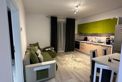 Apartament de vanzare Valea chintaului ,CLUJ - 6