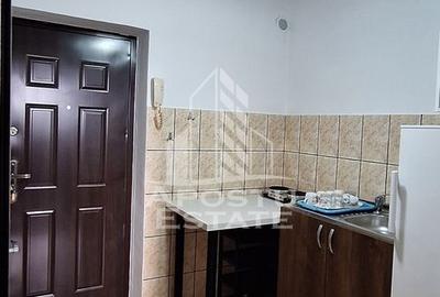 Apartament cu 1 camera de inchiriat, Complex Studentesc, Timisoara - 6