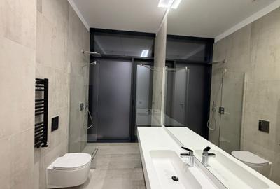 Apartament 3 camere LUX – One Floreasca Towers | Terasă 48 mp - 8