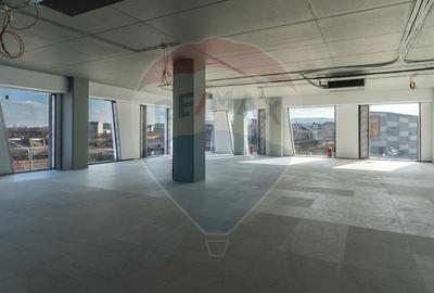 0% COMISION - Spatiu de birouri de inchiriat - zona Garii - 468 mp - 6