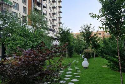 2 camere – Astorium My Home Pallady, bloc nou, etaj 4, modern, centrală proprie - 11